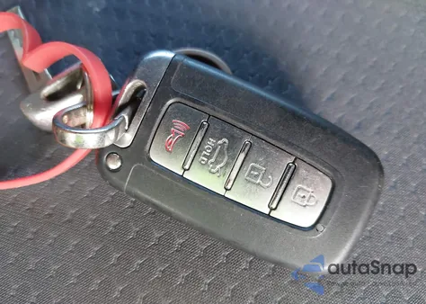 2011 Kia Sorento Ex V6 z USA, uszkodzony, nr VIN 5XYKU4A29BG132563